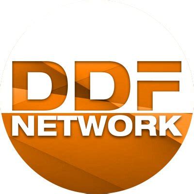 d d f network|DCF Network.